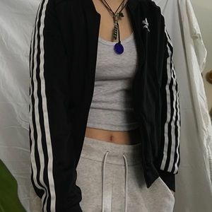 Adidas jacket